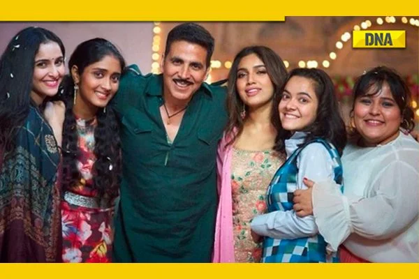 Lal Singh Chaddha Or Raksha Bandhan? Which Movie Is Worth Your Time During The Long Weekend Bollywood