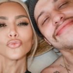 Is It Over For Kim Kardashian And Pete Davidson’s relationship?