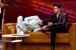 koffee with karan