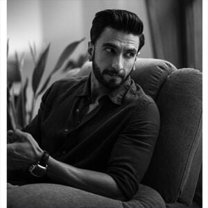 ranveer singh