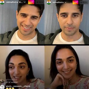 sidharth malhotra