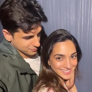 sidharth malhotra