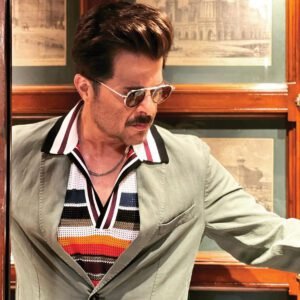 Anil Kapoor