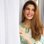 Jacqueline Fernandez, The Stunning Diva Of The Tinsel Town