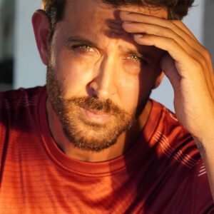 Hrithik Roshan