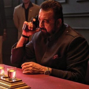 Sanjay Dutt