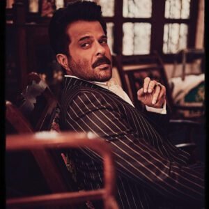 Anil Kapoor