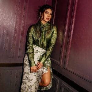 Priyanka Chopra