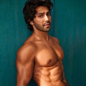 Varun Dhawan