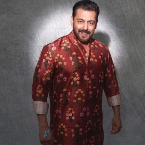 Salman Khan