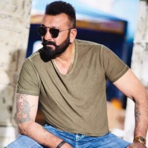 Sanjay Dutt