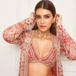 Kriti Sanon, Rising And Shining