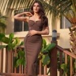 Jacqueline Fernandez, The Stunning Diva Of The Tinsel Town