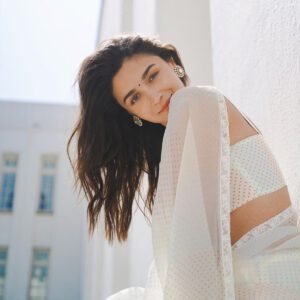 Alia Bhatt