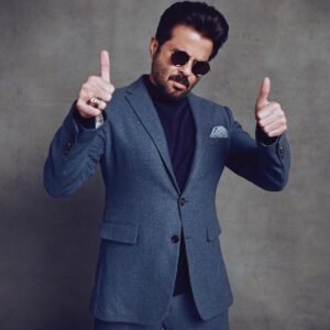 Anil Kapoor