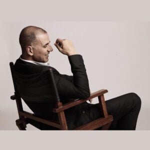 Akshay Kumar