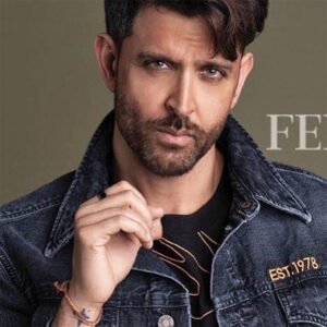 Hrithik Roshan