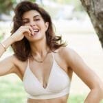 Jacqueline Fernandez, The Stunning Diva Of The Tinsel Town