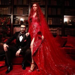 Deepika Padukone