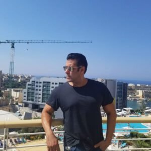 Salman Khan