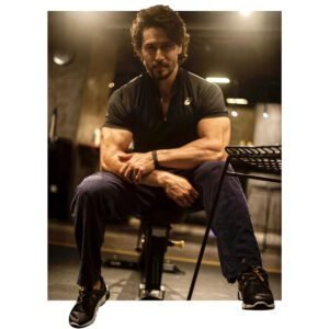 Tiger Shroff
