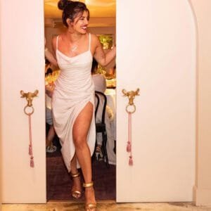 Priyanka Chopra
