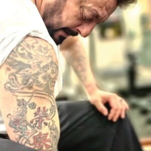 Sanjay Dutt