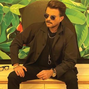 Anil Kapoor