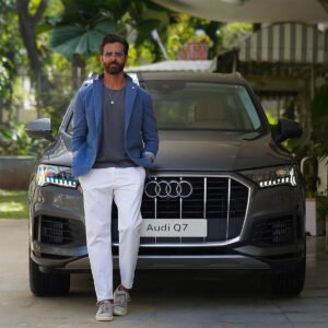 Hrithik Roshan