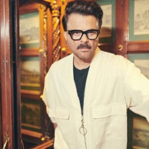 Anil Kapoor