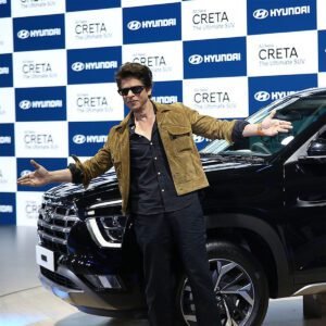 Shah Rukh Khan