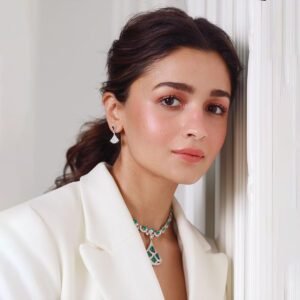 Alia Bhatt