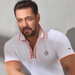Salman Khan