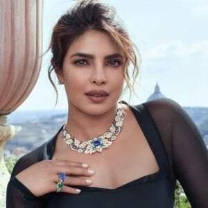 Priyanka Chopra
