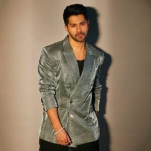 Varun Dhawan