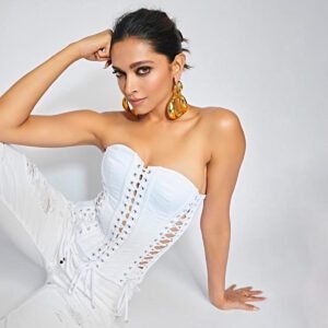 Deepika Padukone