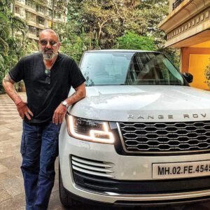 Sanjay Dutt