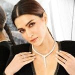 Kriti Sanon, Rising And Shining