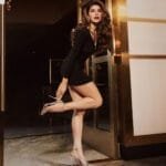 Jacqueline Fernandez, The Stunning Diva Of The Tinsel Town