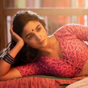 Alia Bhatt