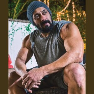 Salman Khan