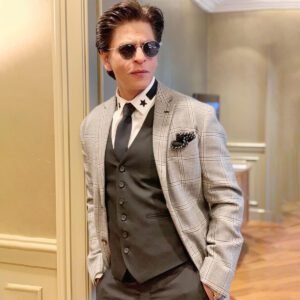 Shah Rukh Khan