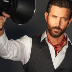 Hrithik Roshan