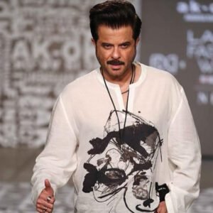 Anil Kapoor