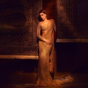 Kriti Sanon