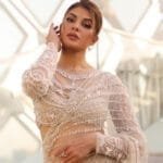 Jacqueline Fernandez, The Stunning Diva Of The Tinsel Town