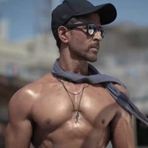 Hrithik Roshan