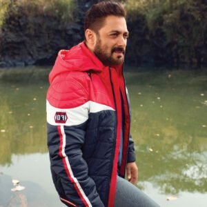 Salman Khan