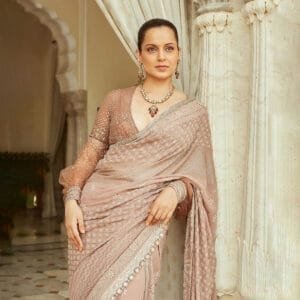 Kangana Ranaut