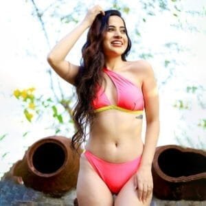 Urfi Javed